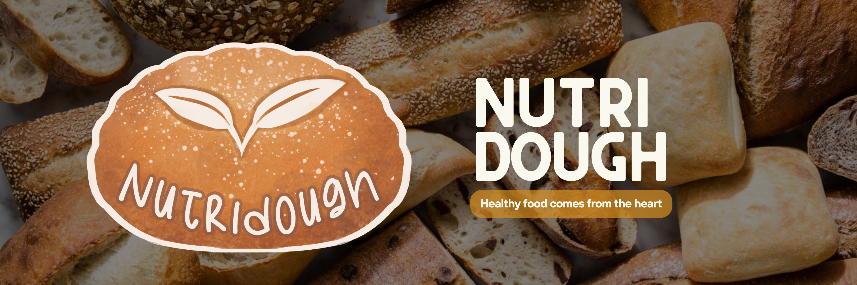 NutriDough